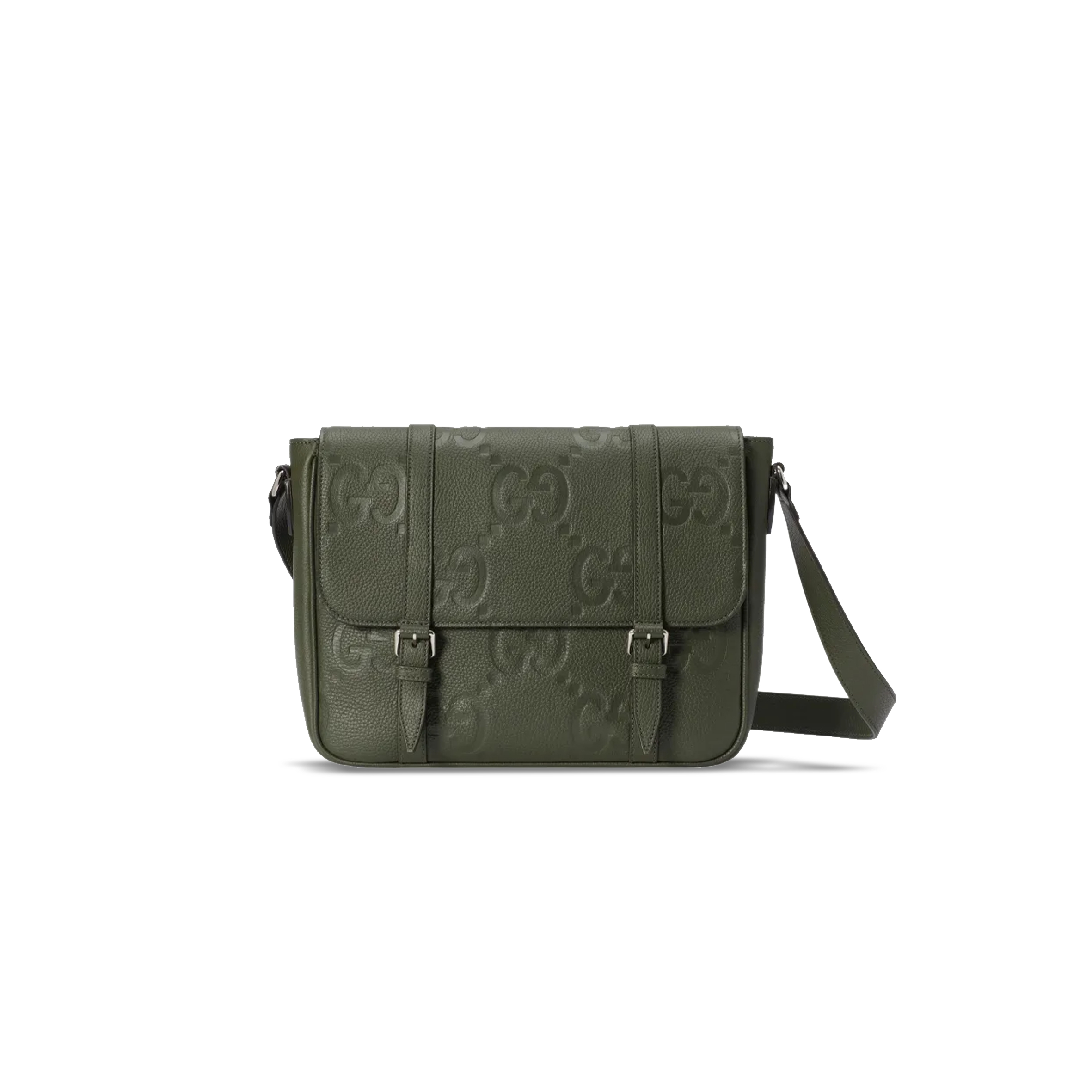 G*u*i gg jumbo medium messeger bag 760234 (31*24.5*6cm)